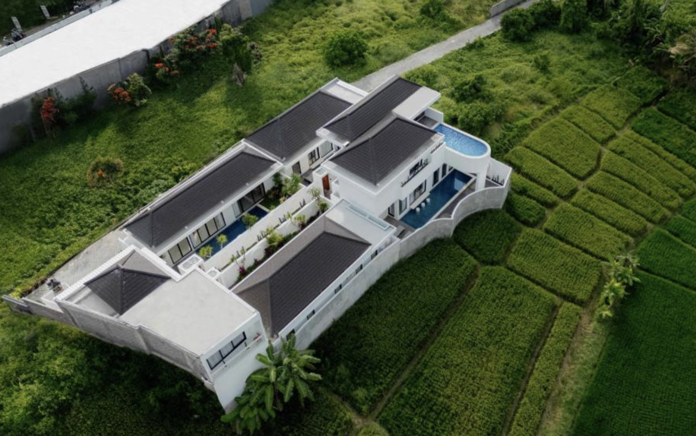 Kamaimo Villa, Canggu